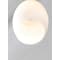 Maxim Lighting Taylor 1-Light 5" Wide Satin Nickel Pendant Light 91650SWSN - alternate 2
